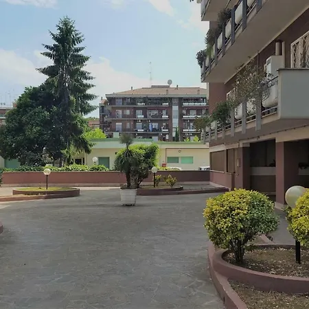 Magnolia Blanca 펜션 *